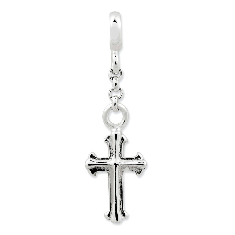 Cross Dangle Enhancer