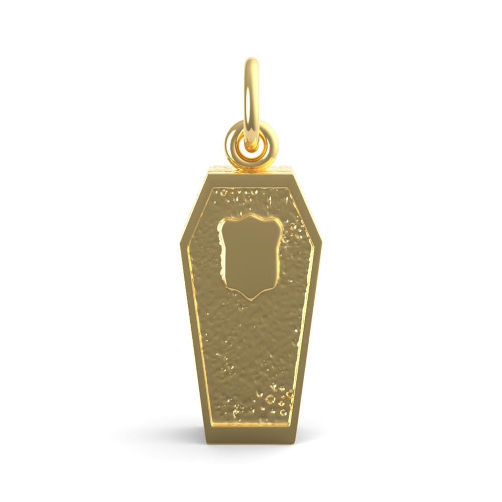Coffin Charm(1561)