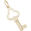 Key Lg Scallop