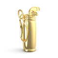 Golf Bag Charm(1280)