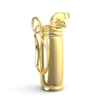 Golf Bag Charm(1280)