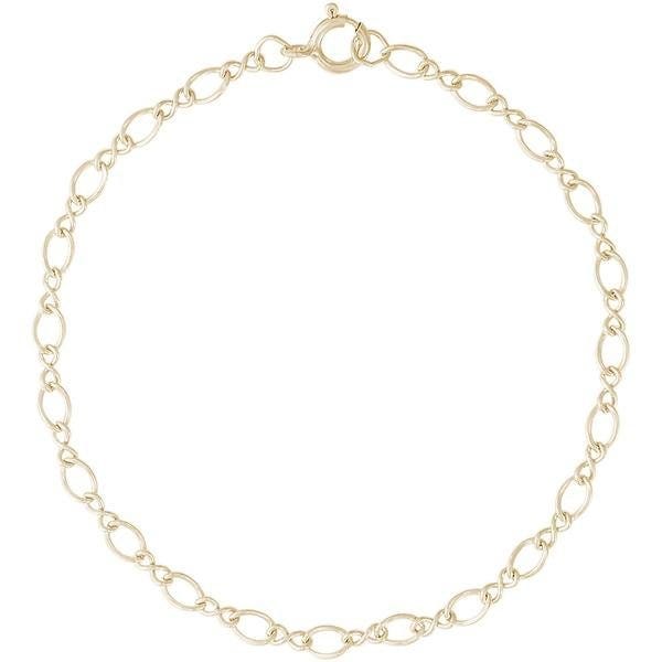 Bracelet - 8 in.
