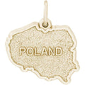 Poland Engravable