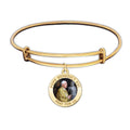 Pope Benedict Xvi Expandable Color Bracelet