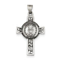 Us Air Force Cross Pendant