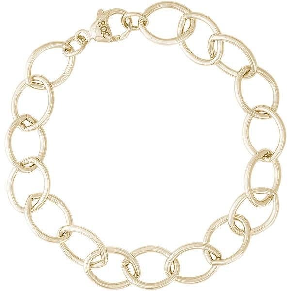 Bracelet - 7 in.