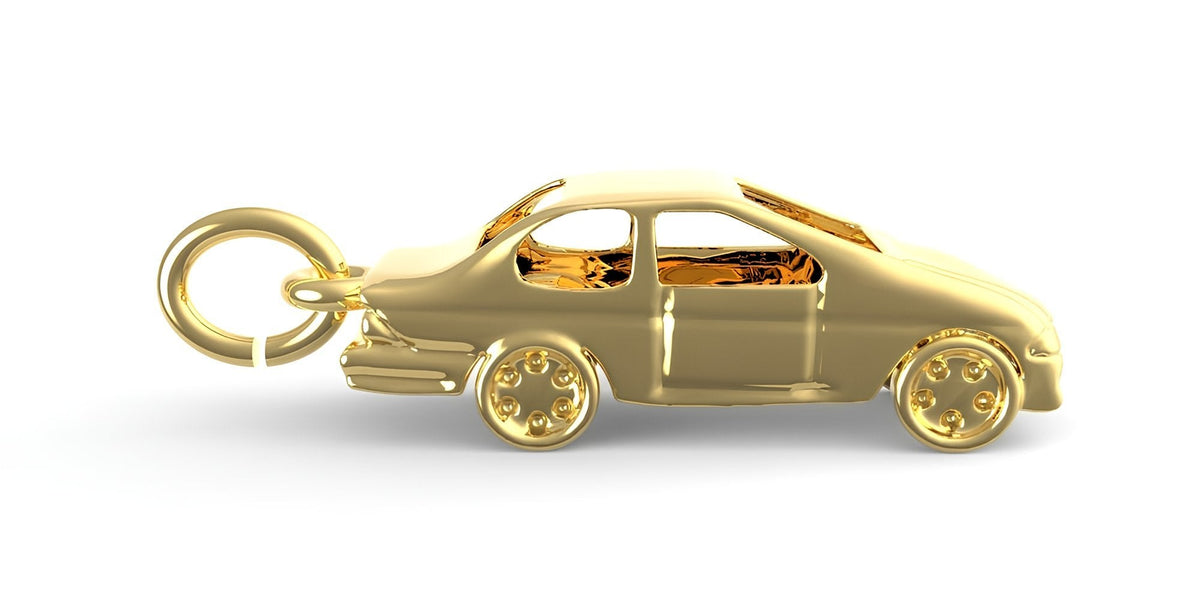 Sport Compact Car