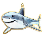 Shark Charm