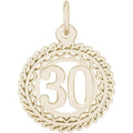 Number 30