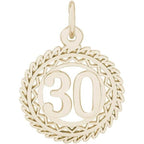Number 30