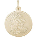 Birthday Engravable