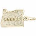 Oregon Engravable