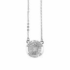 Saint Florian Pendant