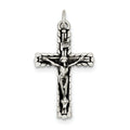 Inri Crucifix Pendant