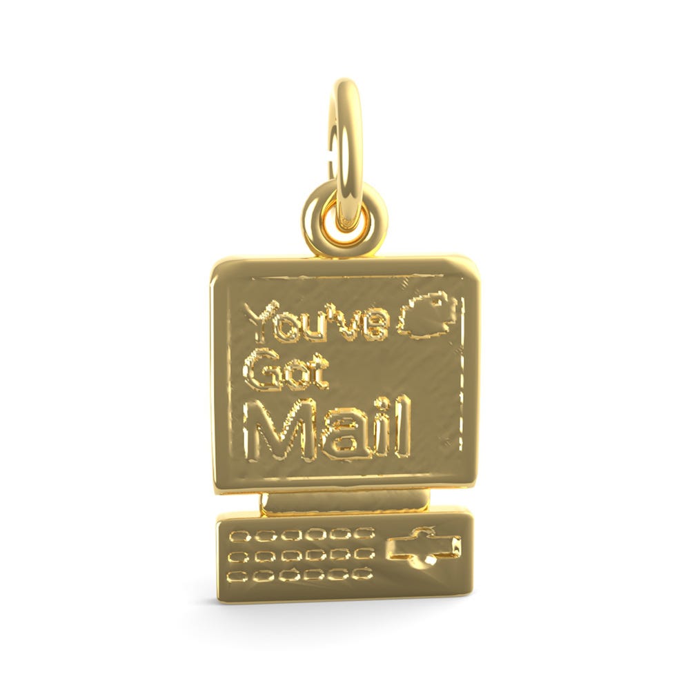 You'Ve Got Mail Computer