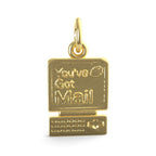 You'Ve Got Mail Computer