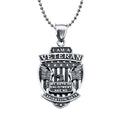 I am a Proud Veteran Pendant