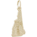 New Hampshire Engravable