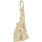 New Hampshire Engravable