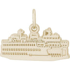 Wash State Ferry