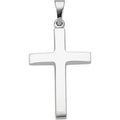 Cross Pendant