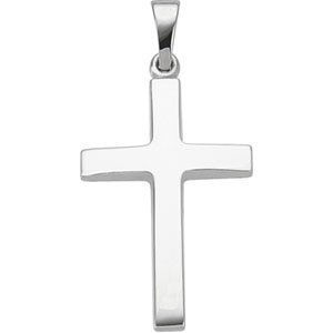 Cross Pendant