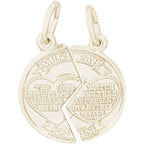 Mizpah Engravable