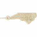 N. Carolina Wilmington Engravable