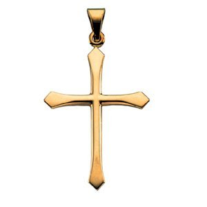 Cross Pendant