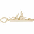Naval Ship
