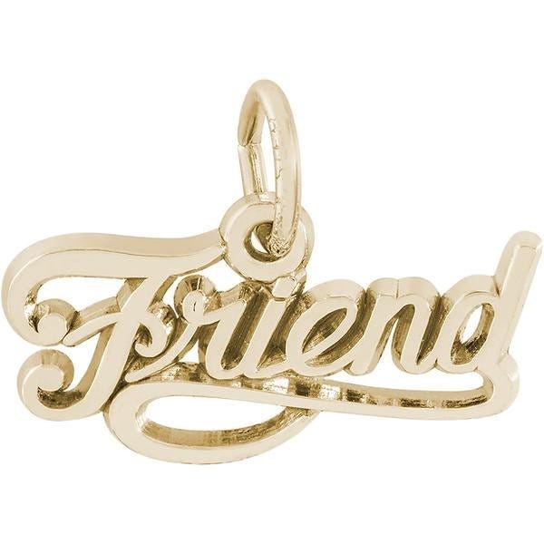 Friend