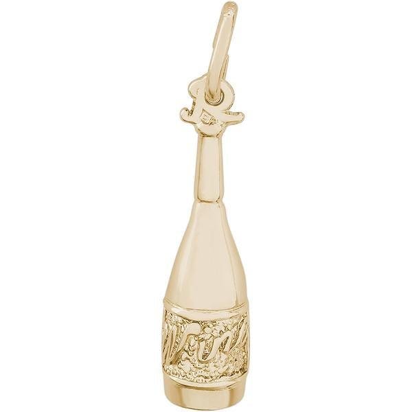 Wine Bottle