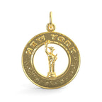 New York Engravable
