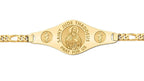 Saint Jude Hospital Bracelet