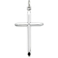 Cross Pendant