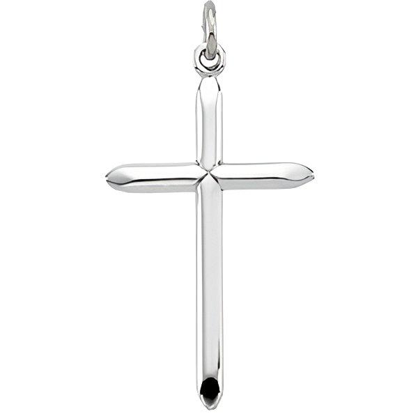 Cross Pendant