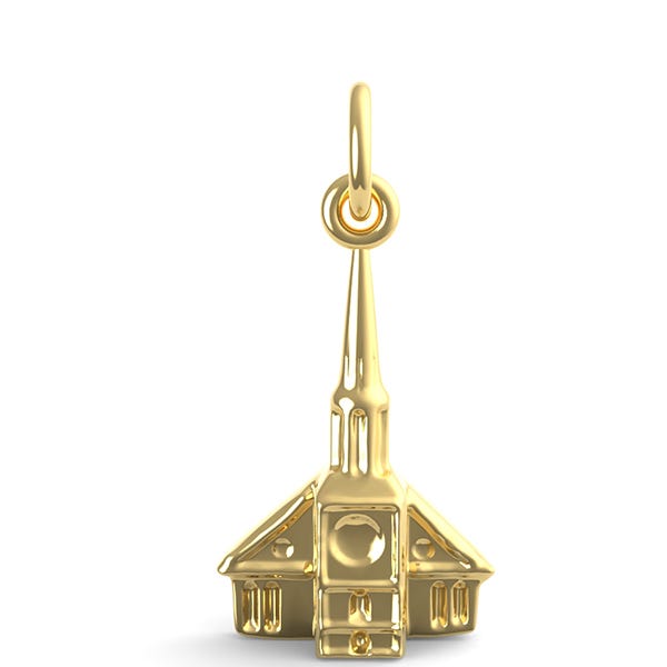 Steeple Church