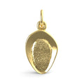 Bed Pan Charm(2090)