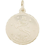 Virgo Engravable