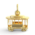 Cable Car Trolley Sf