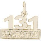 Half Marathon Engravable