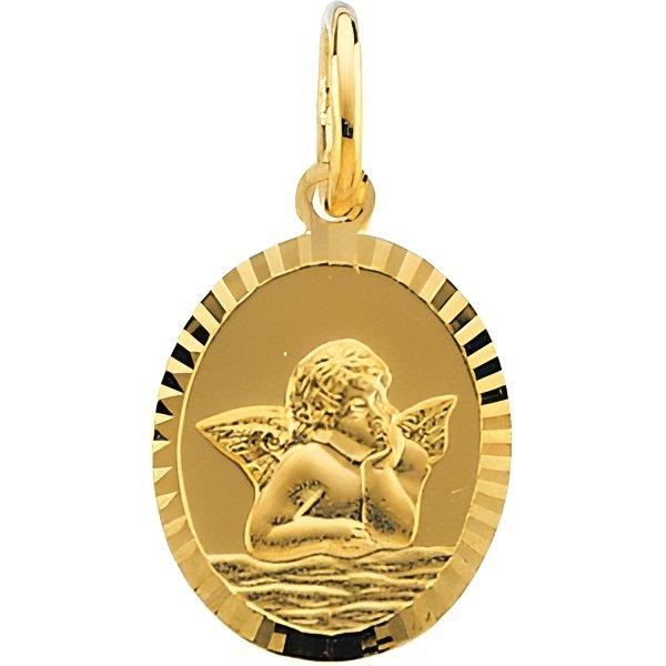 Angel Pendant
