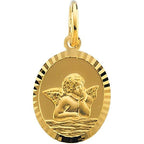 Angel Pendant