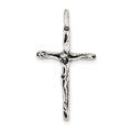 Crucifix Cross Pendant