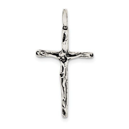 Crucifix Cross Pendant