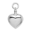Heart Cremation & Ash Holder