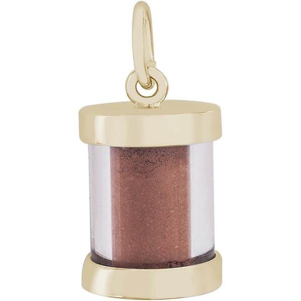 Pei Sand Capsule