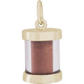 Pei Sand Capsule