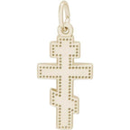 Greek Cross