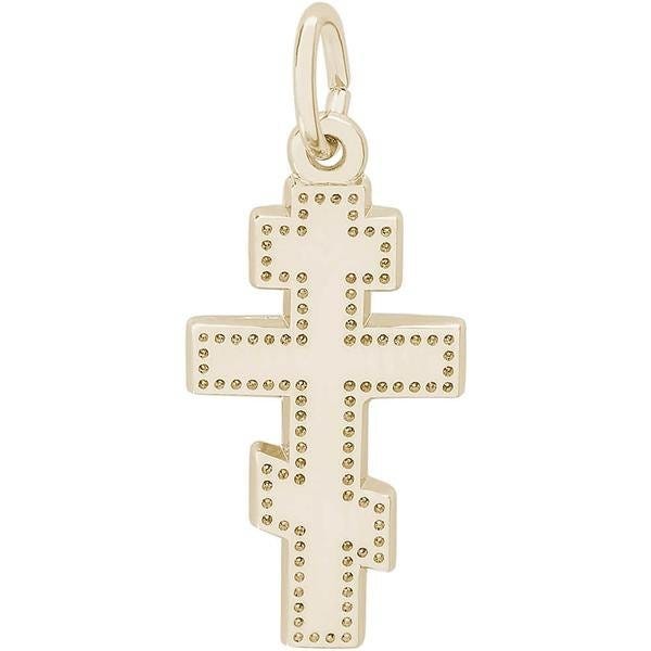 Greek Cross